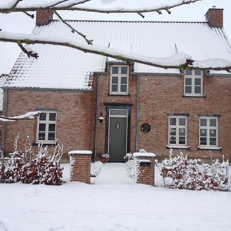 B&B Het Postenhofje Puiflijk Luaran gambar