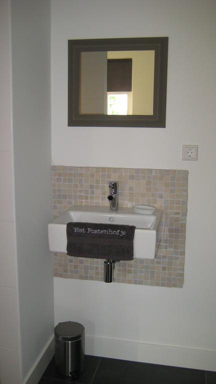 B&B Het Postenhofje Puiflijk Bilik gambar