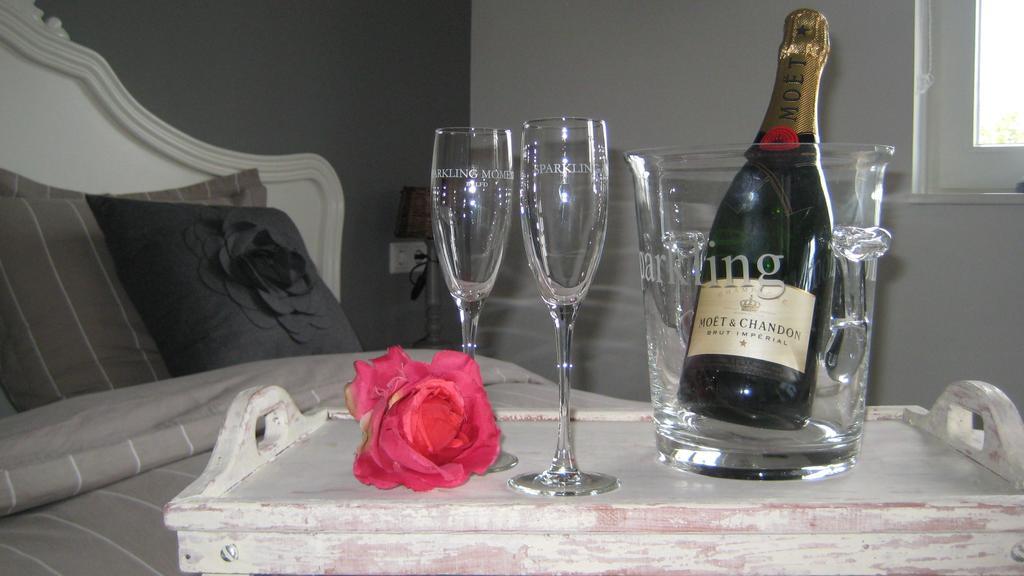 B&B Het Postenhofje Puiflijk Bilik gambar