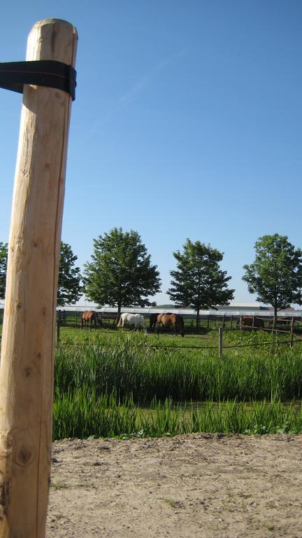 B&B Het Postenhofje Puiflijk Luaran gambar