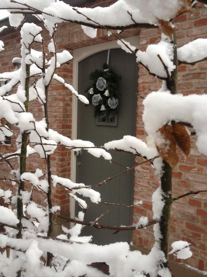 B&B Het Postenhofje Puiflijk Bilik gambar